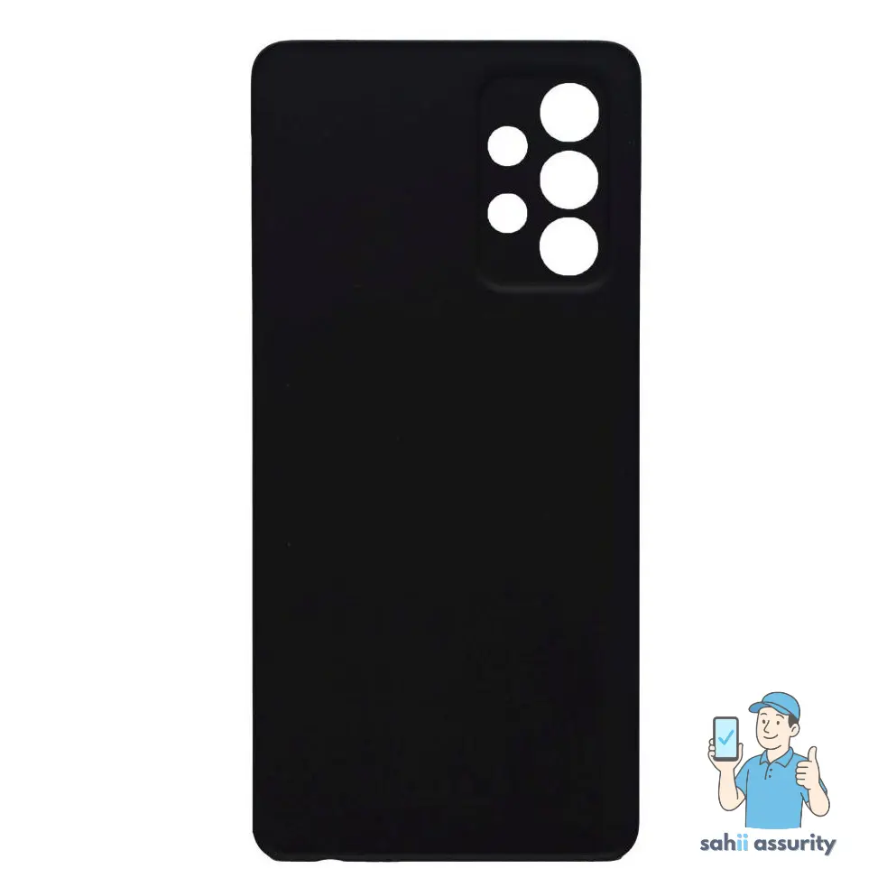 Back Panel Cover for Samsung Galaxy A52s 5G thumbnail